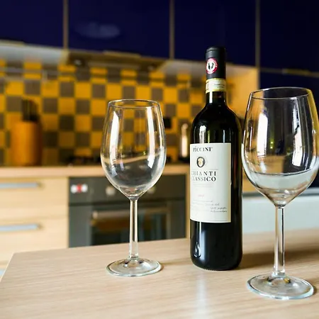 Апартаменты 19 Сиена