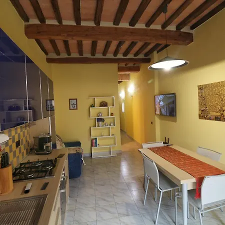 19 Appartement Sienne