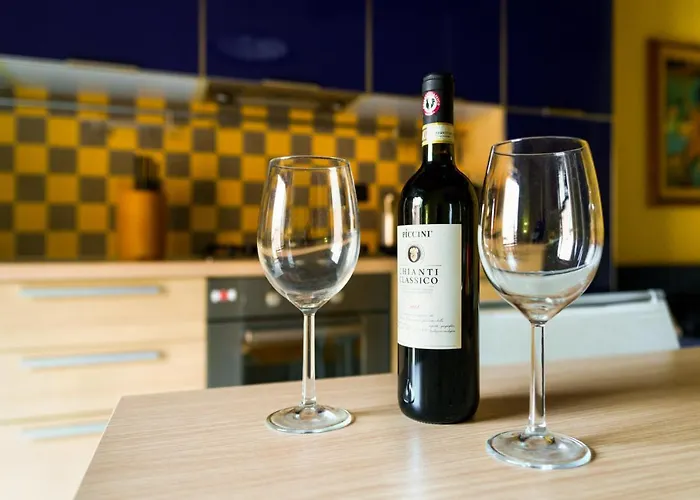 Apartamento 19 Siena