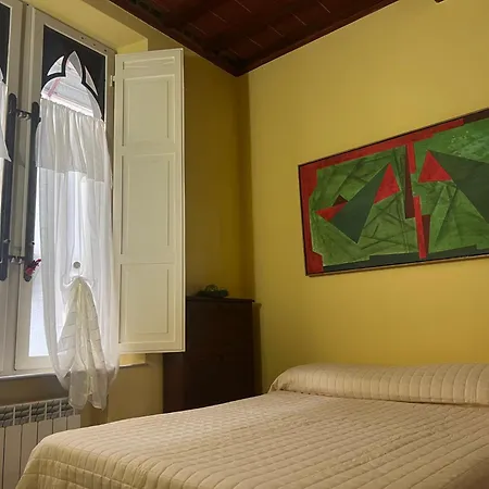 Apartamento 19 Siena