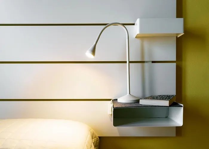 19 Apartamento Siena