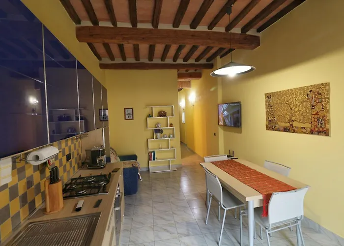 19 Apartamento Siena