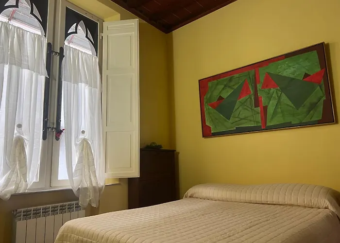 Apartamento 19 Siena